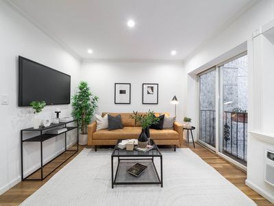 235 Park Ave APT 2C, Hoboken, NJ, 07030