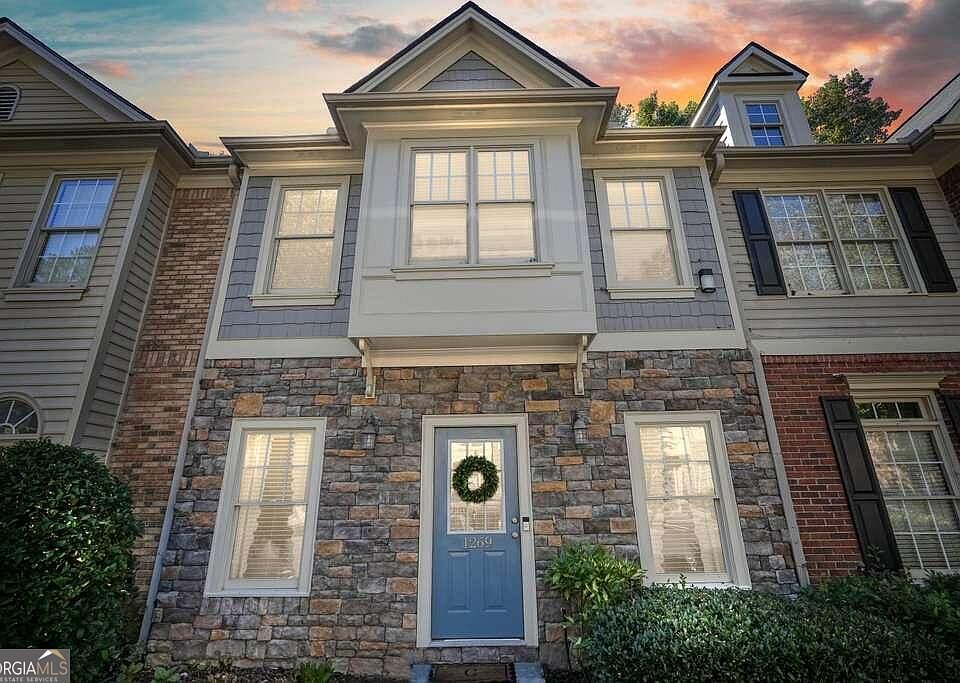 1st image of 1269 Harris Commons Pl