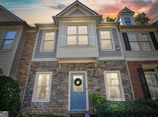 1269 Harris Commons Pl, Roswell, GA 30076