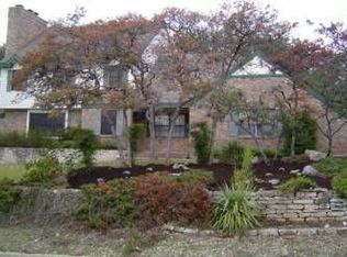 9225 Knoll Crest Loop, Austin, TX 78759