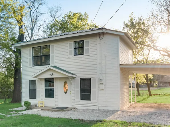 313 N Oleander St, Grand Saline, TX 75140