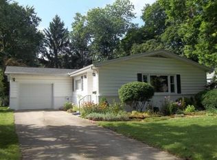 412 E Payson St, Pontiac, IL 61764