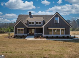 181 Woodfin Way, Social Circle, GA 30025