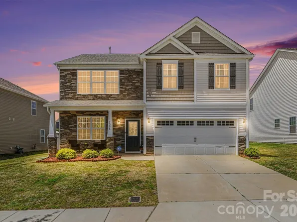 7596 Nolen Farm Dr, Gastonia, NC 28056