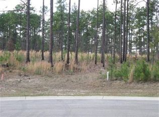 LOT 2400 Hadley Ct, Southern Pines, NC 28387