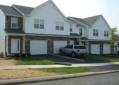 Jacks Mill Drive — Photo 1