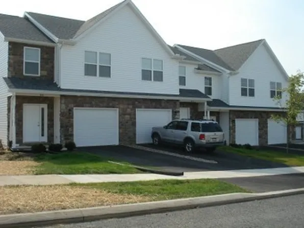 Jacks Mill Drive
