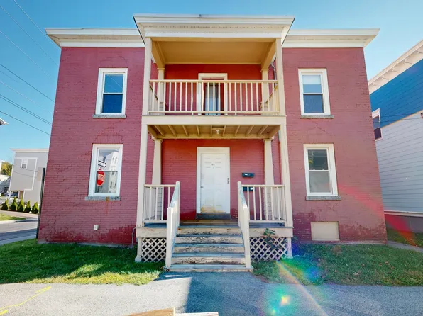 46 Shawmut Street, Lewiston, ME 04240