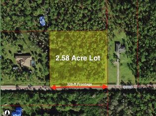 4575 10th Ave SE, Naples, FL 34117