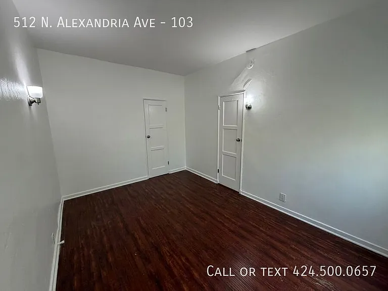 512 N Alexandria Ave #103 — Photo 11