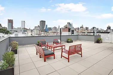 Rented by Nest Seekers International