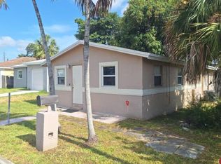 2723 NW 7th Ct, Fort Lauderdale, FL 33311