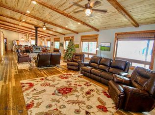 165 Mountainwood Ln, Anaconda, MT 59711