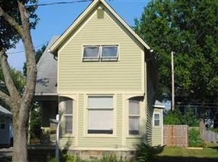1843 W 47th St, Cleveland, OH