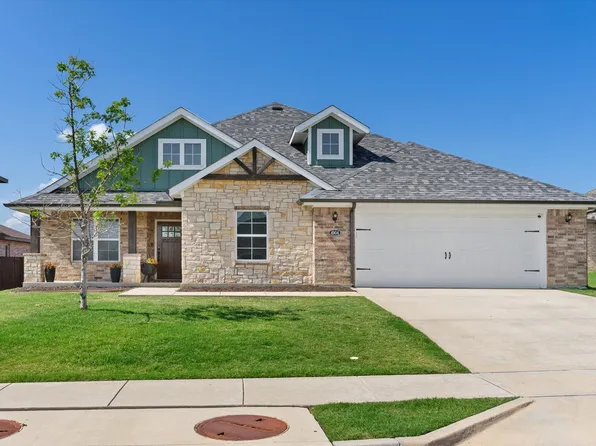 4904 Stratford Place Dr, Sanger, TX 76266