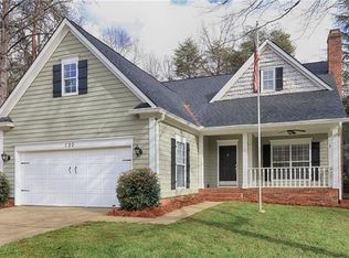 120 Paseo Dr, Mooresville, NC 28117