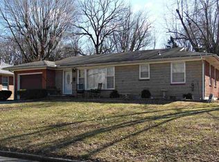 1629 W 5th St, Sedalia, MO 65301