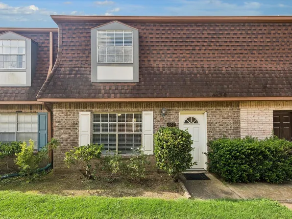 9303 Hammerly Blvd Unit 607, Houston, TX 77080