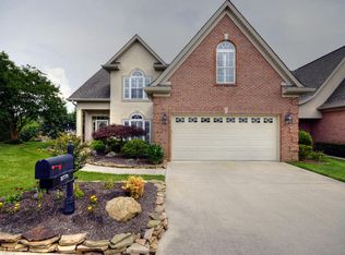 8771 Belle Mina Way, Knoxville, TN 37923