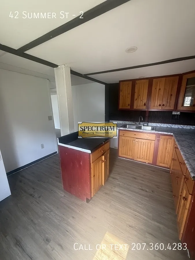 2 bed, $1,200 — Photo 3
