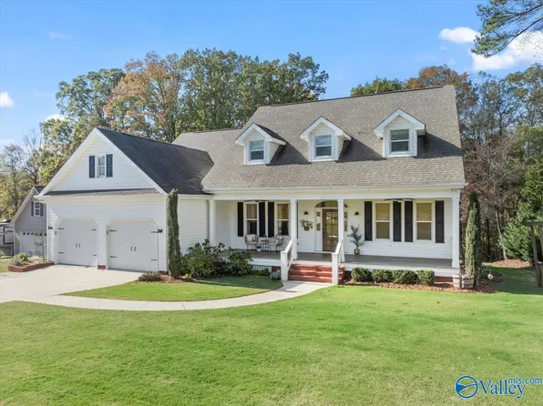 131 Cardinal Dr, Guntersville, AL 35976