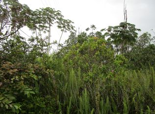 29th Ave LOT 78-A, Keaau, HI 96749