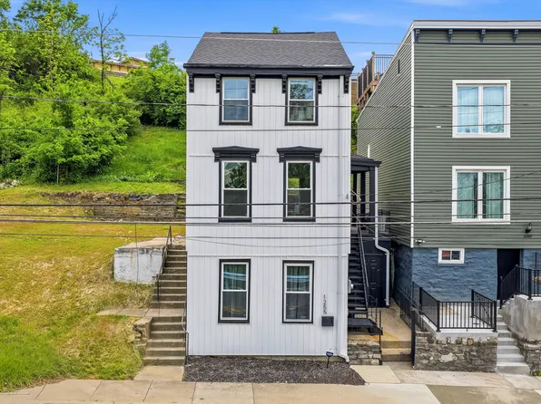 1255 W Pike St, Covington, KY 41011