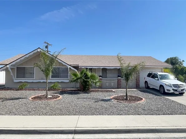 26509 Sun City Blvd, Menifee, CA 92586