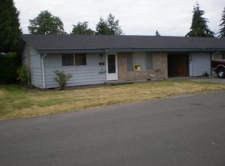 331 13th Pl NW #333, Puyallup, WA 98371