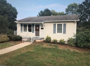907 Watson St, Reidsville, NC 27320