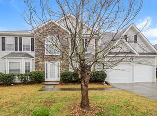 7115 Suffolk Ln, Fairburn, GA 30213