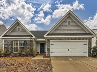 313 Finch Ln, Lexington, SC 29073