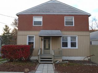 131 Kennedy Rd, Binghamton, NY 13901