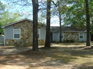 114 Eastlake Dr, Warner Robins, GA 31093