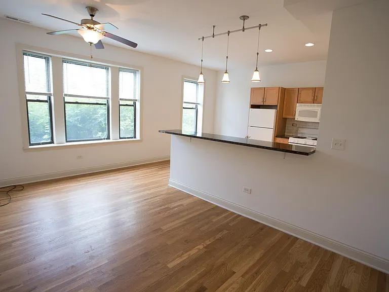 Dining/Living room