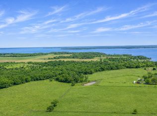 Tbd Se County Rd #160, Kerens, TX 75144