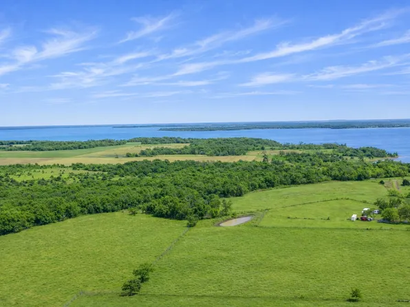 Tbd Se County Rd #160, Kerens, TX 75144