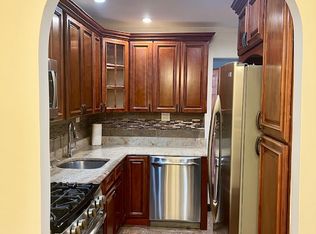 621 E 82nd St FLOOR 2, Brooklyn, NY 11236