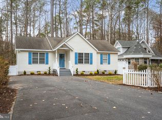 103 Sandyhook Rd, Ocean Pines, MD 21811