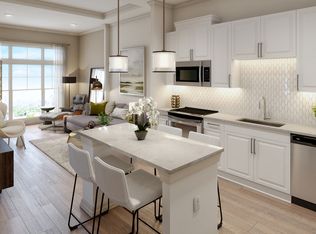 Bexley Exchange, Buford, GA 30519