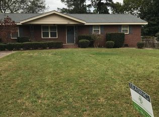 2267 Overlook Rd, Augusta, GA 30906