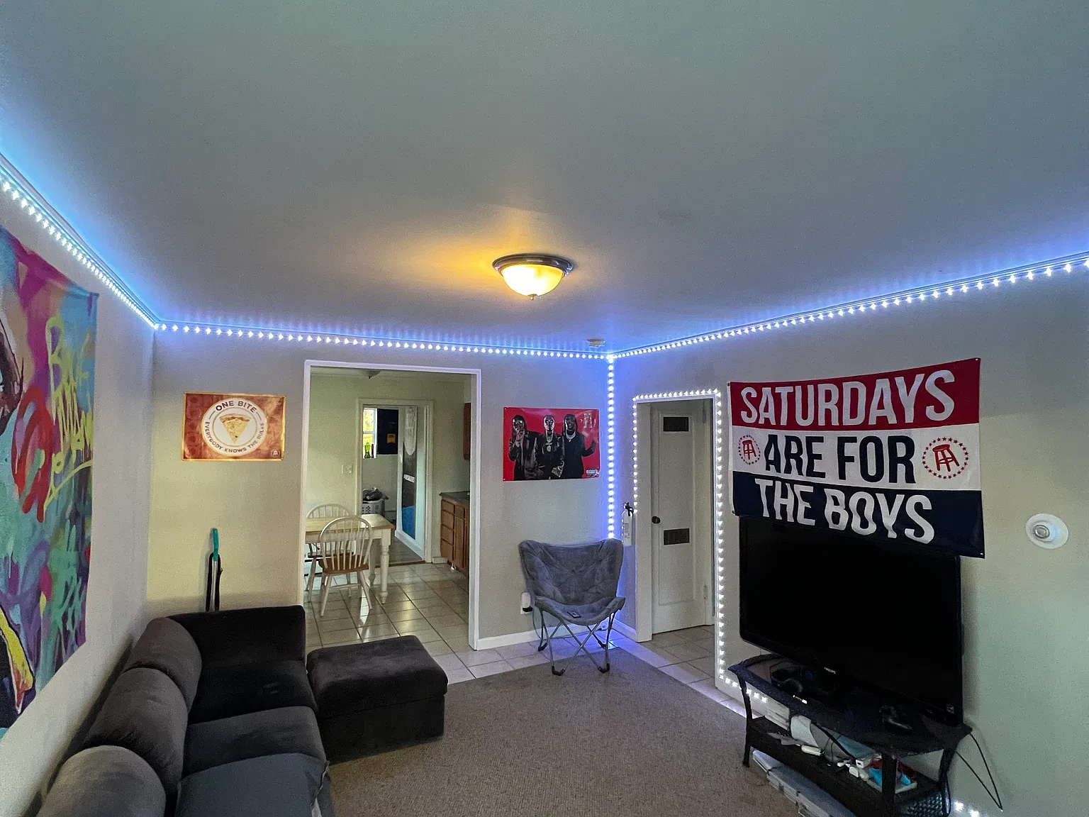 4 bed, 1058 sqft, $2,520 — Photo 4