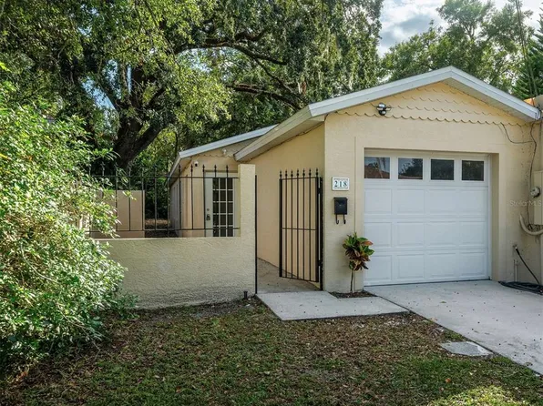 218 Oglethorpe Pl, Orlando, FL 32804