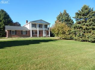 3234 Old Farm Rd, Flint, MI 48507