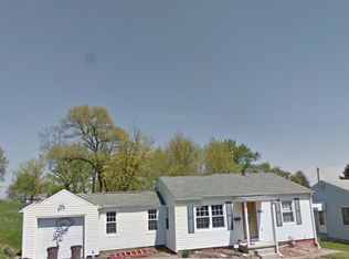 861 Wabash Ave, Zanesville, OH 43701