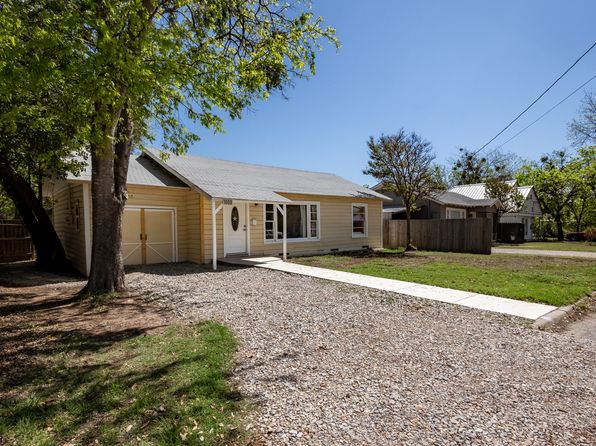 1808 8th St, Brownwood, TX 76801