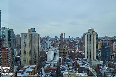 Rented by Brown Harris Stevens