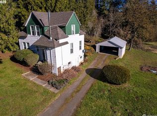 1419 SE Coffey Rd, Washougal, WA 98671