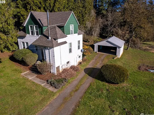 1419 SE Coffey Road, Washougal, WA 98671