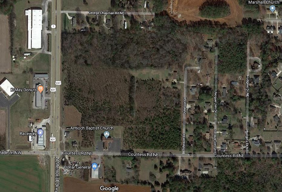 2nd image of 11010 Highway 231 431 N